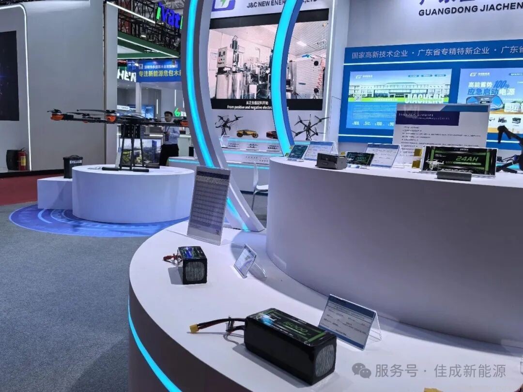 产品展示